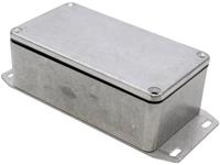 hammondelectronics Universal-Gehäuse 112 x 60 x 38 Aluminiumdruckguss Natur 1St.