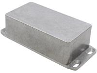 hammondelectronics Universal-Gehäuse 112 x 60 x 38 Aluminiumdruckguss Natur 1St.