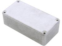 hammondelectronics Universal-Gehäuse 100 x 50 x 31 Aluminiumdruckguss Natur 1St.