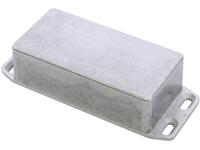 hammondelectronics Universal-Gehäuse 100 x 50 x 31 Aluminiumdruckguss Natur 1St.