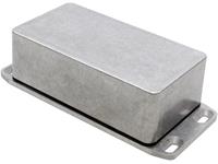 hammondelectronics Universal-Gehäuse 112 x 60 x 38 Aluminiumdruckguss Natur 1St.