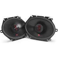 JBL Stage3 8627 Auto-Lautsprecher (50 W)