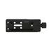 sunwayfoto DMP-100R Nodal Slide with screw-knob