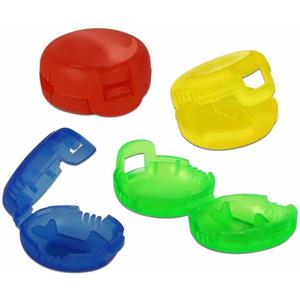 Delock Cable Marker Clip Set 4-delig