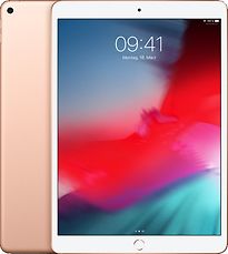 Apple Refurbished iPad Air 3 - 10.5 inch - MUUL2