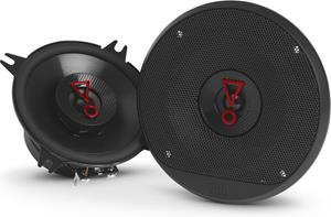 JBL Stage3 427 - 10cm Coaxiale speakers - 150 Watt piek - Zwart