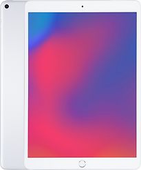 Apple Air 3 10,5 64GB [wifi] zilver - refurbished