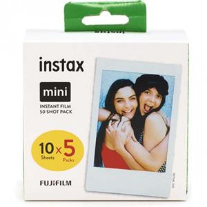 false Mini Colorfilm Glossy 5 x10 pak