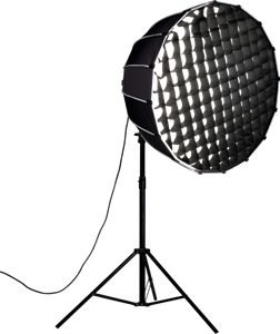 nanlite Grid voor Parabolic Softbox 90cm