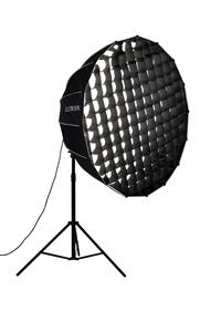 nanlite Grid voor Parabolic Softbox 120cm