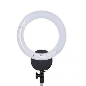 falconeyes Ringlamp FLC-55 55W + TMB-20Z