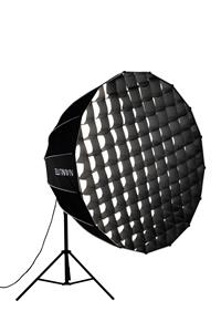 nanlite Grid voor Parabolic Softbox 150cm