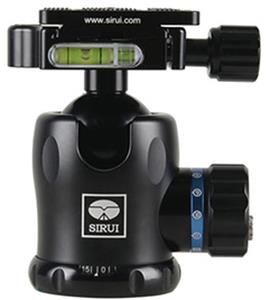 sirui K-20II Balhoofd
