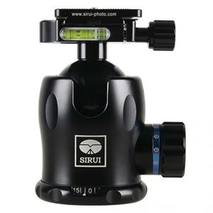 sirui K-40II Balhoofd