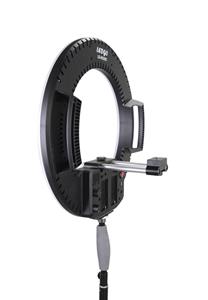 ledgo R320C Ring Light w/ Adapter (including bag)