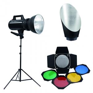 godox GS200II Background Kit