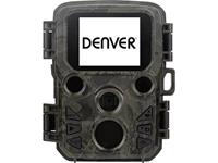 Denver WCS-5020 Wildcamera 12 Mpix Low Glow LEDs Camouflage, Zwart