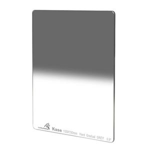 kase KW100 100x150 Gradual Hard GND 0.9