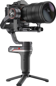 zhiyun Weebill-S