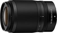 NIKKOR Z DX 50-250mm f/4.5-6.3 VR Lens