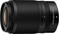 Nikon Z DX 50-250mm f4,5-6,3 VR - nach 100 EUR Nikon Sommer-Sofortrabatt