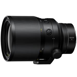 nikon Z 58mm f/0.95 S Noct objectief