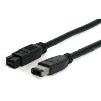 Firewire/ieee-kabel Startech 1394_96_6
