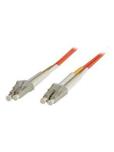 startech 3m Multimode Fiber Patch Cable