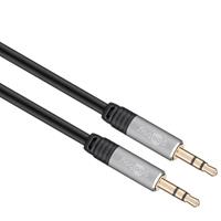 Quality4All 3.5mm Stereo Jack Audiokabel 5m