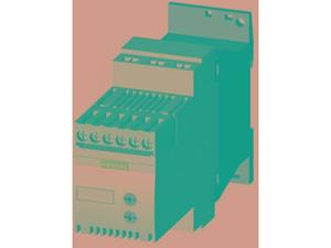 siemensindus.sector Siemens Indus.Sector Sanftstarter Sirius 3RW3018-1BB04