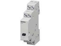 Siemens Fernschalter Hutschiene 5TT4121-0 1 Schließer 250V 16A 1St.