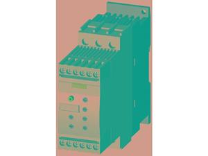 siemensindus.sector Siemens Indus.Sector Sanftstarter Sirius 3RW4024-1BB04