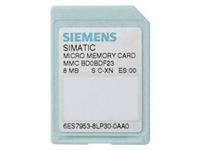 siemens 6ES7953-8LL31-0AA0 SPS-Memory Card
