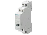 Siemens 5TT4201-4 Schaltrelais Nennspannung: 250V Schaltstrom (max.): 16A 1 Schließer 1St.