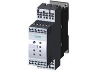 Soft starter Siemens 3RW4027-2BB04 Motorvermogen bij 400 V 15 kW 480 V Nominale stroom 32 A