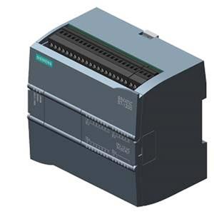 siemens 6ES7214-1HG40-0XB0 - Compact PLC CPU-module PLC-CPU-module 6ES7214-1HG40-0XB0