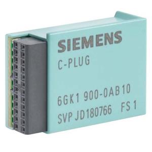 Siemens 6GK1900-0AQ00 PLC-geheugenmodule