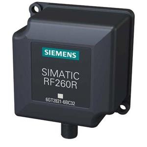 siemens 6GT2821-6BC32 SPS-Reader