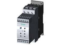 Siemens 3RW4026-1TB05 3RW40261TB05 Sanftstarter Motorleistung bei 400V 11kW 600V Nennstrom 25A