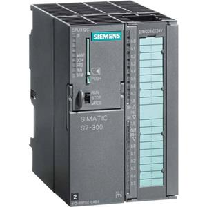 Siemens 6ES7312-5BF04-0AB0 6ES73125BF040AB0 PLC-CPU