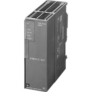 Siemens 6NH7803-3BA00-0AA0 PLC-communicatiemodule 6NH78033BA000AA0