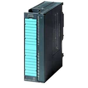 Siemens 6ES7332-5HF00-0AB0 6ES73325HF000AB0 Analoge PLC-uitgangsmodule