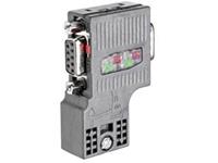 6ES7972-0BB52-0XA0 - Plug for controls 6ES7972-0BB52-0XA0