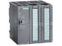 siemensindus.sector Siemens Indus.Sector CPU 314C-2 DP 6ES7314-6CH04-0AB0