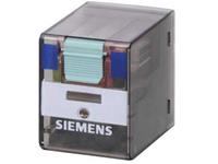 Siemens LZX:PT370730 Steckrelais 3 Wechsler 1St.