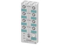 Siemens 3RK1400-1DQ03-0AA3 SPS-Kompaktmodul 24 V/DC