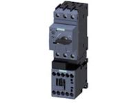 3RA2110-1GA15-1AP0 - Direct starter combination 2,2kW 3RA2110-1GA15-1AP0