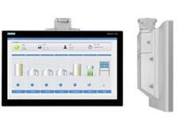 6AV2124-0UC24-0AX0 SPS-Display