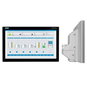 siemens 6AV2124-0UC24-0BX0 SPS-Display