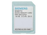 Siemens 6ES7953-8LG31-0AA0 PLC-geheugenkaart 6ES79538LG310AA0